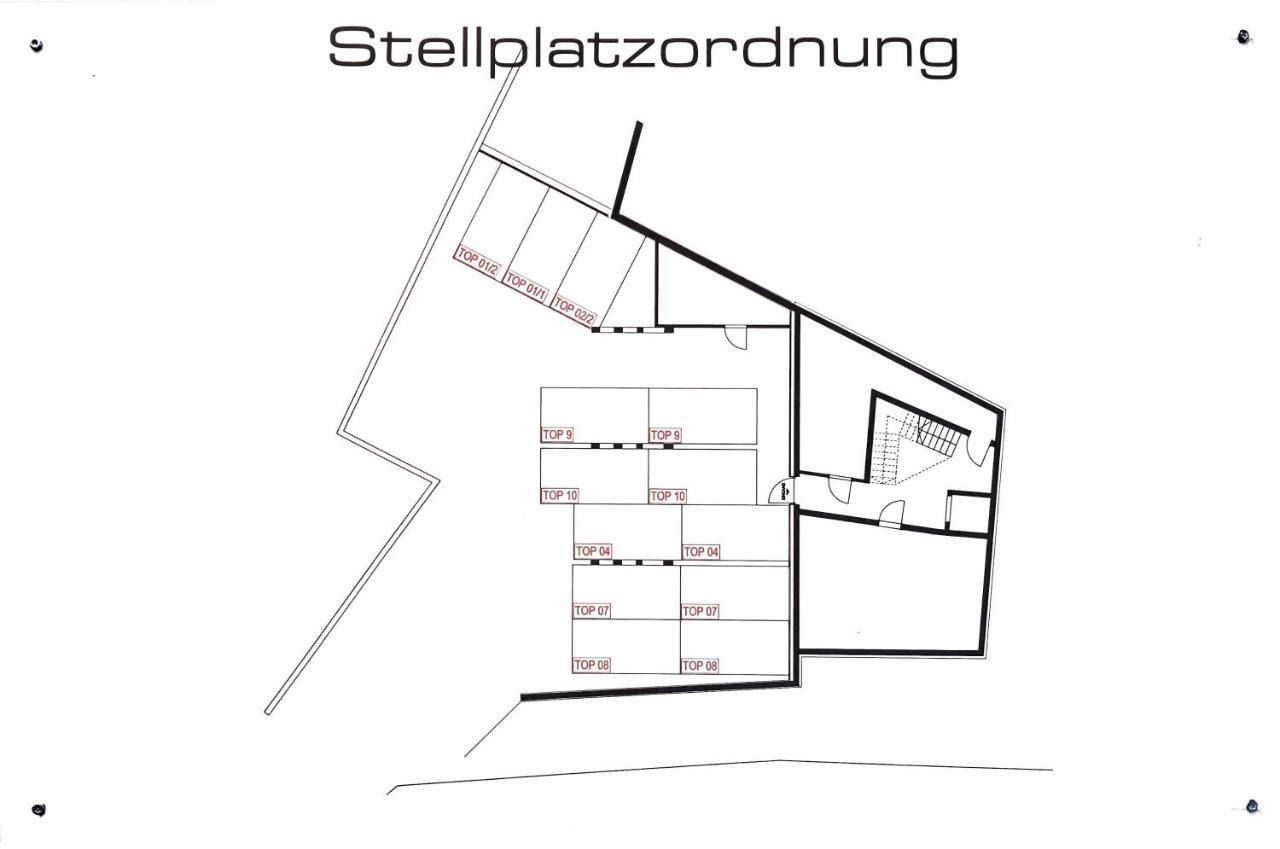 Charmantes Apartment In Der Residenz Silvretta - Inklusive Silvretta Card Premium See Eksteriør bilde